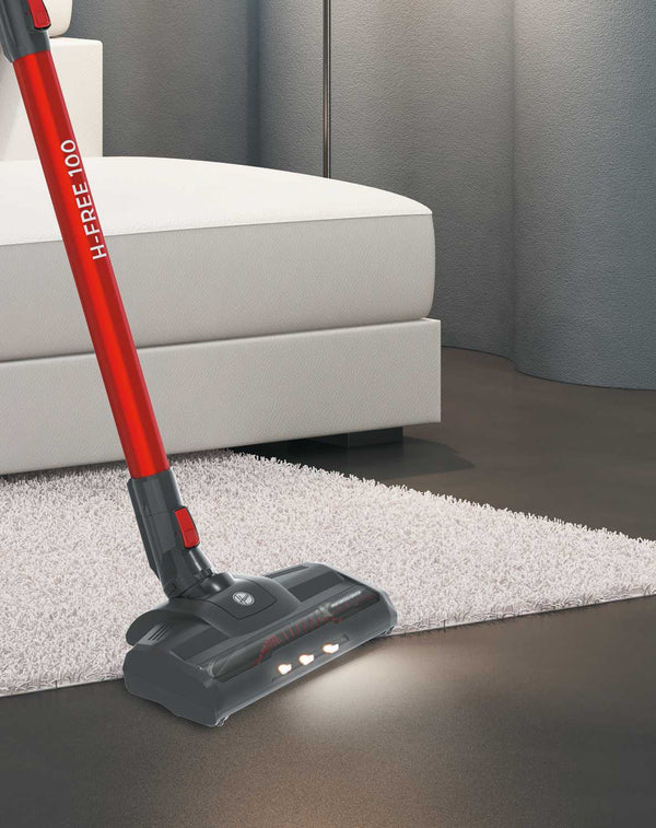 Hoover H-Free 100