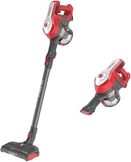 Hoover H-Free 100 Home